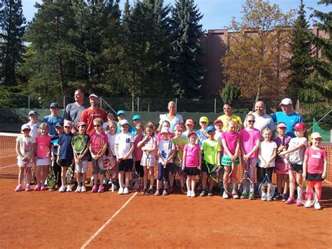 slavia plzen tenis